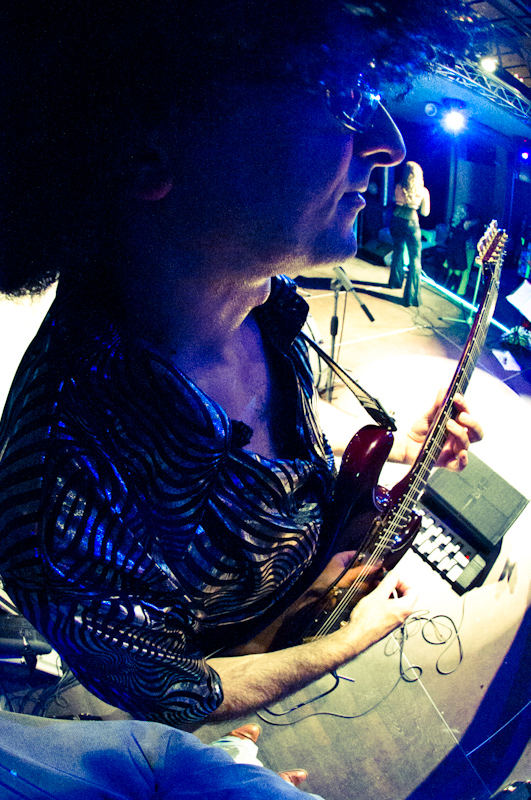 008136 funk up hill funky Pierangelo Bettoni - Funk up Hill Funky